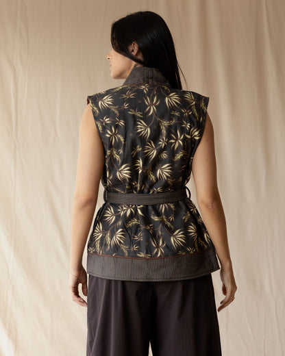 Wildflower Eve Vest
