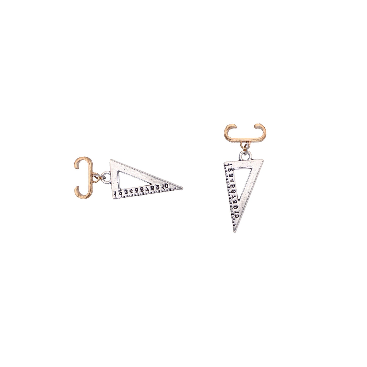 Triangle Charm