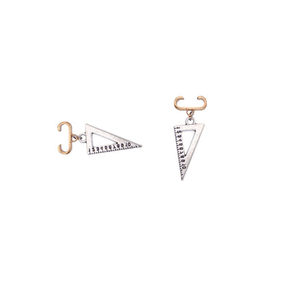 Triangle Charm