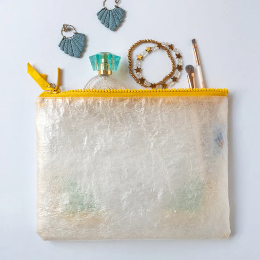 Bolsa Transparente