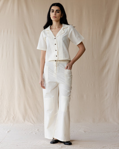 Il set Soluna White