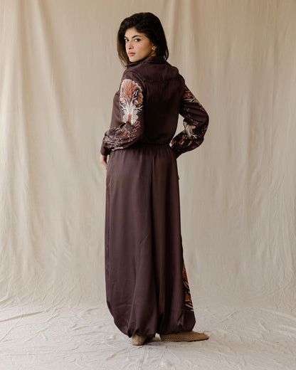 Sundrift Pants In Brown