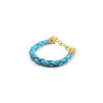 Natural Leather Bracelet