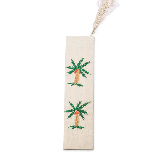 Marcapáginas Bordado (Diseño-1)