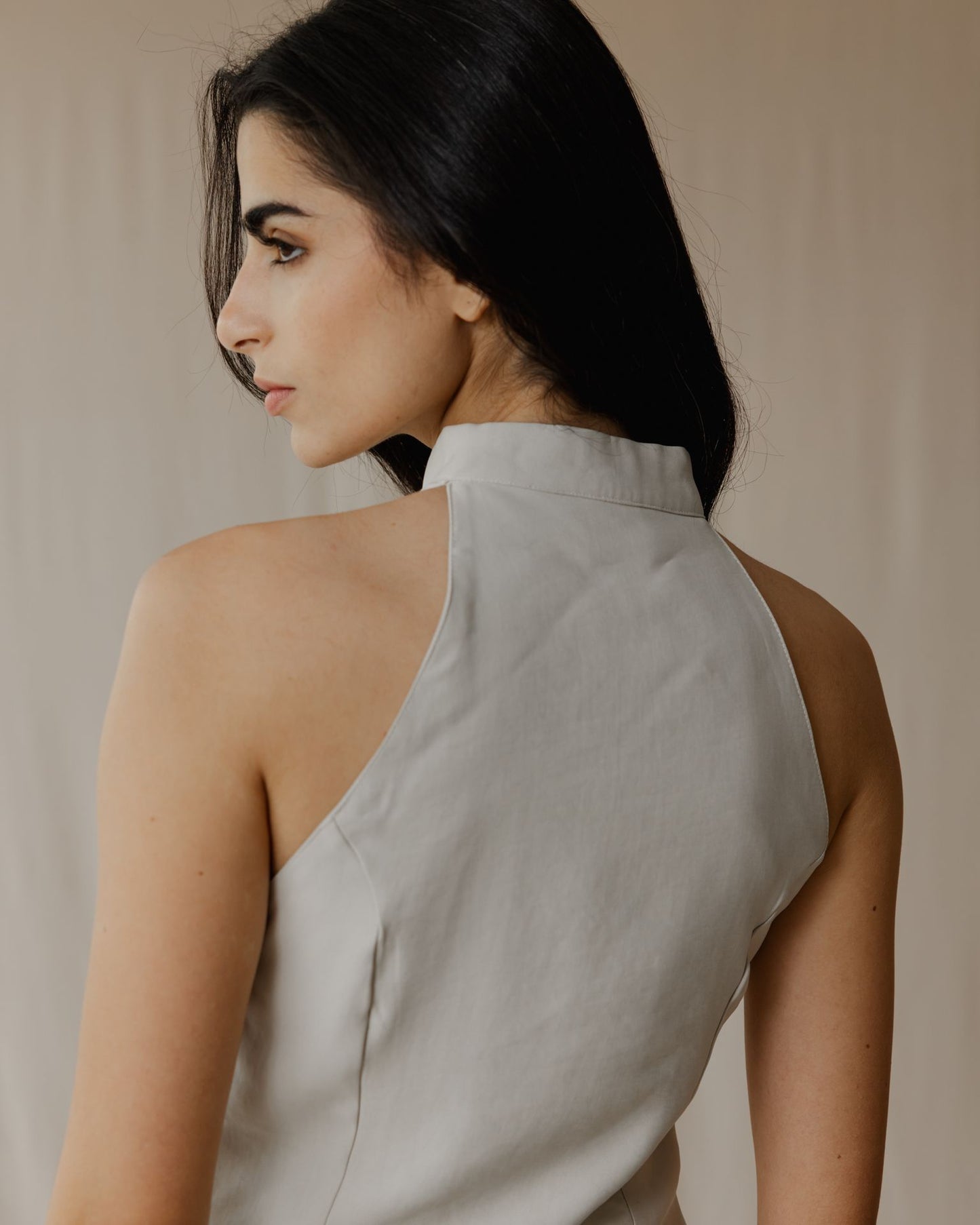 El Conjunto Lyra Beige