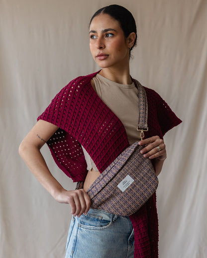 Garden Walls Fanny Pack