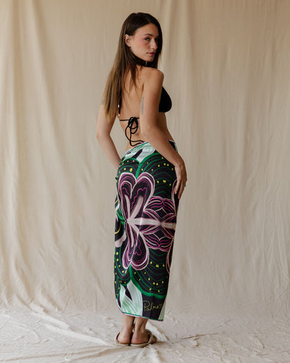 Forest Flow Wrap