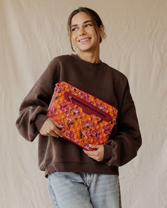 Girlhood Funda Acolchada