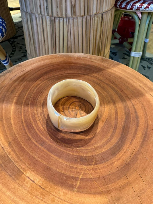Brazalete Redondo