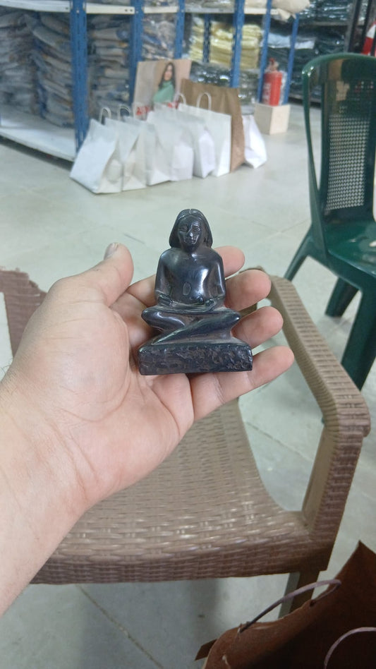 Pequeña Estatuilla Kateb