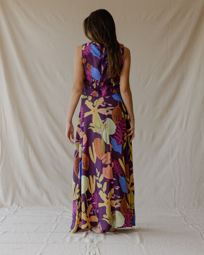Set Viva Violeta