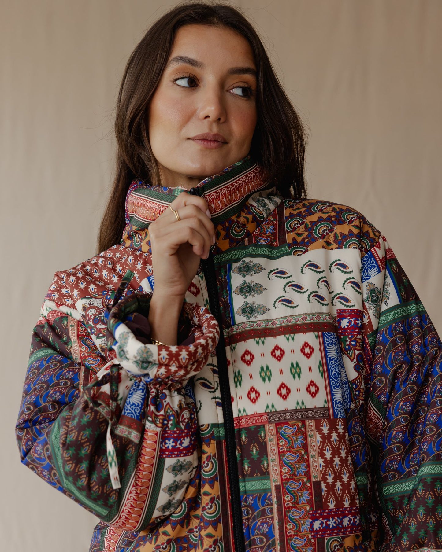 Heritage Waterproof Jacket