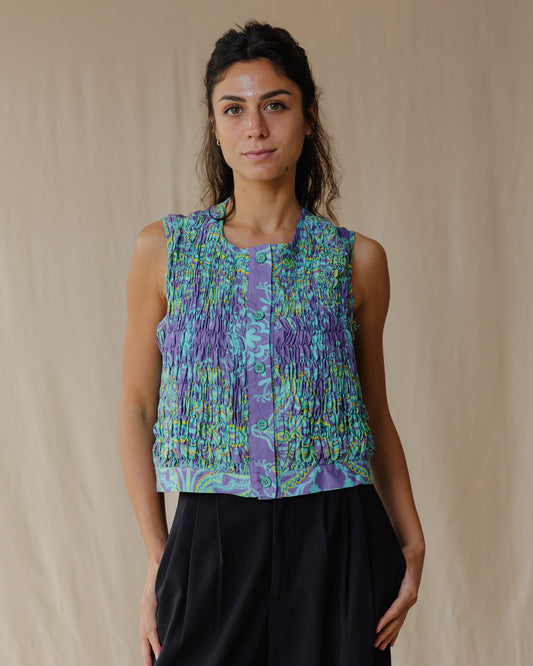 Reverie Night Vest