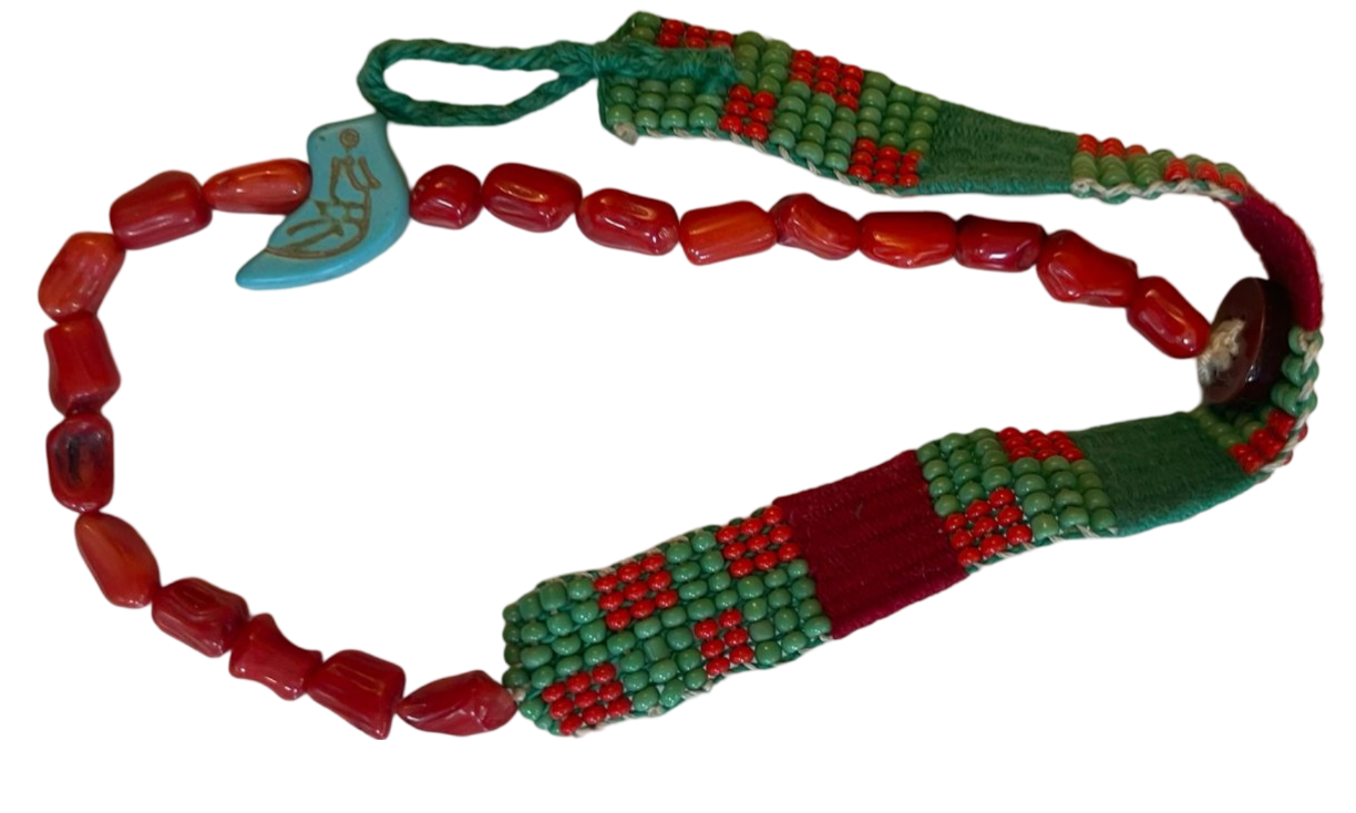 Pulsera Bird