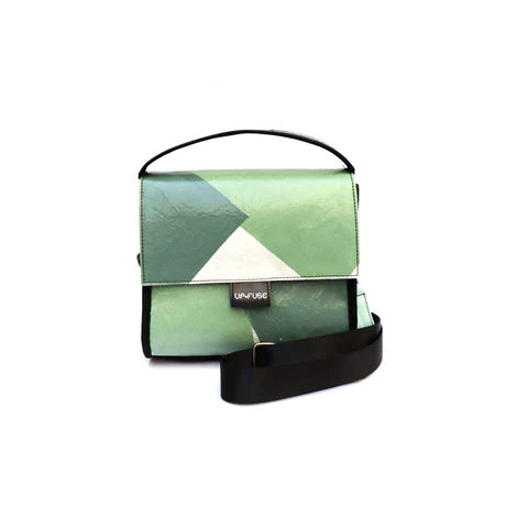 Bolso Multiusos Lolita - Brócoli