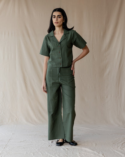Il set di olive Soluna
