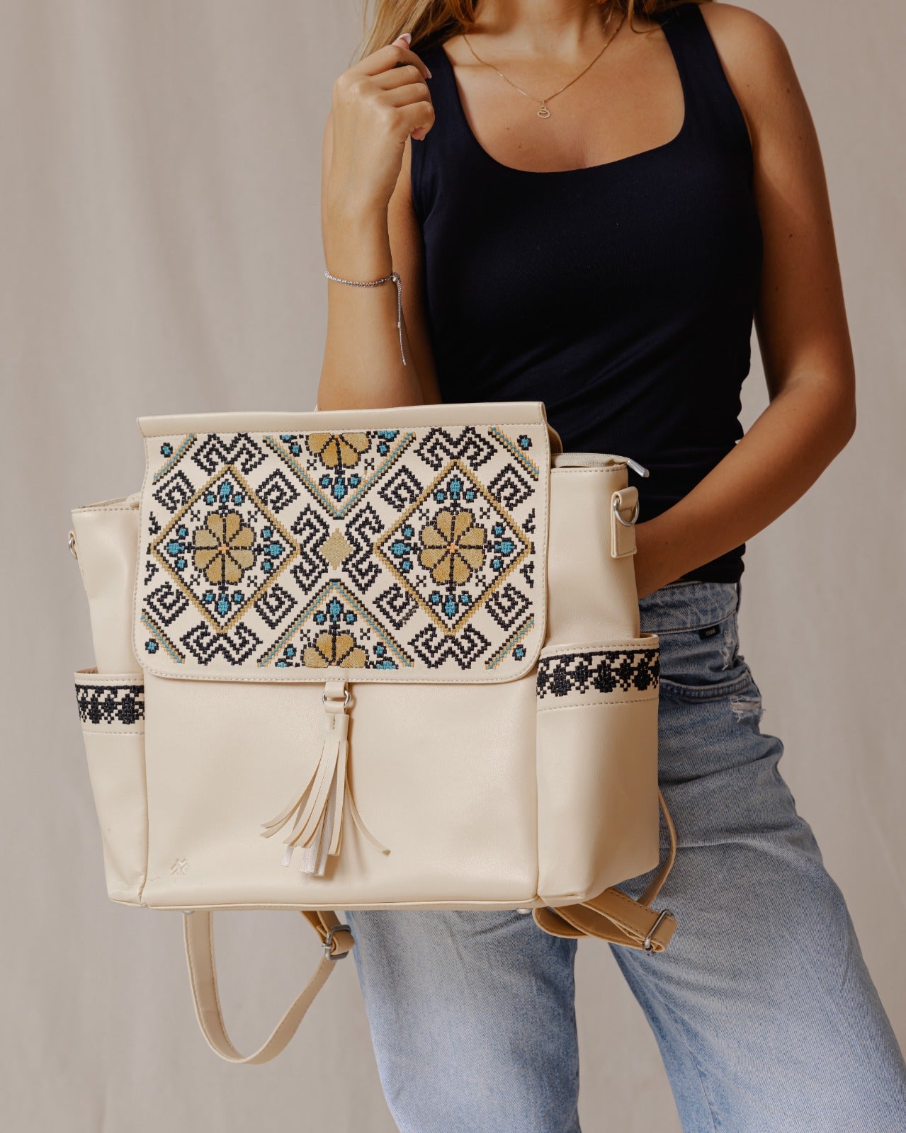 Bolsa de pañales Bloom