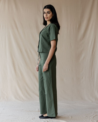 Il set di olive Soluna