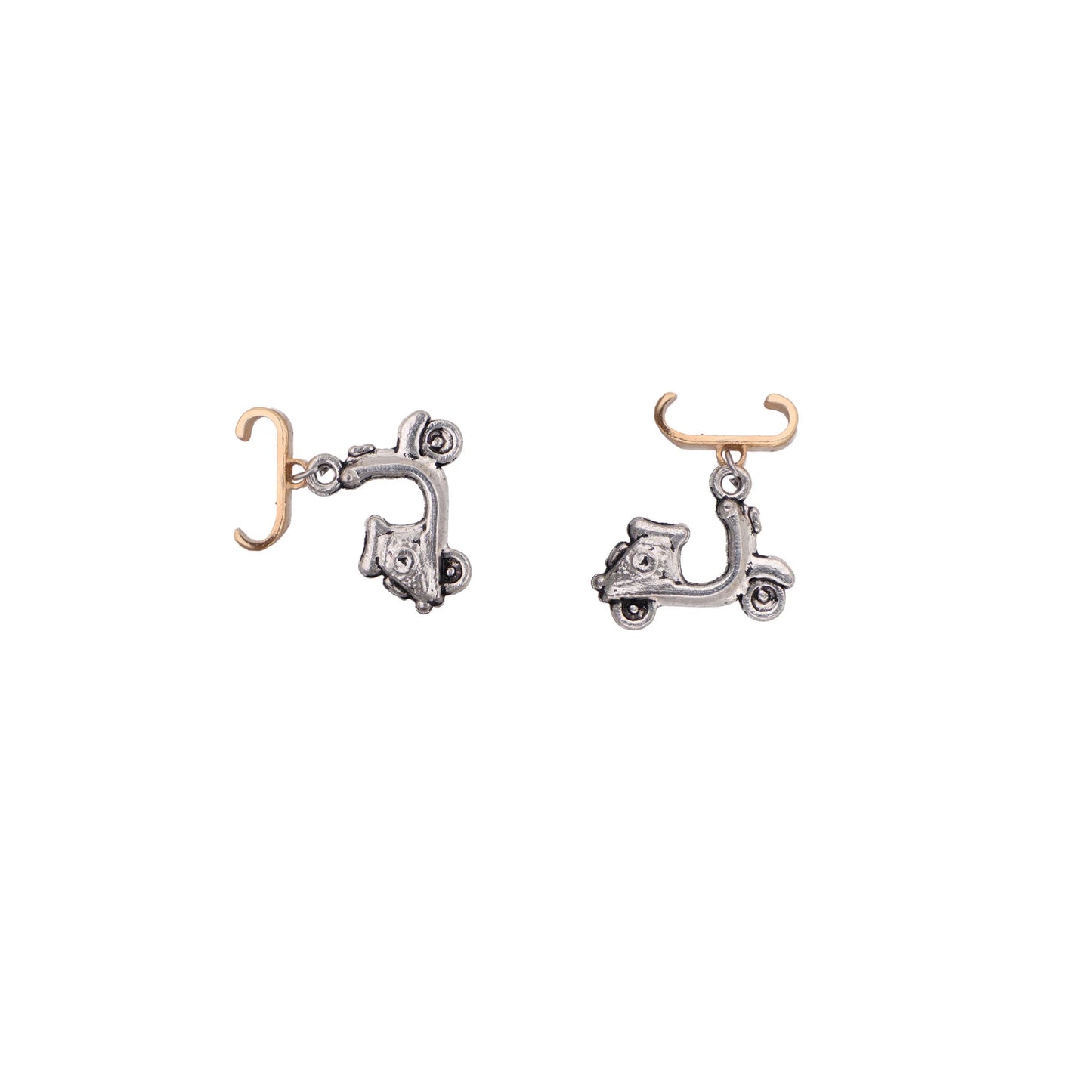 Scooter Charm