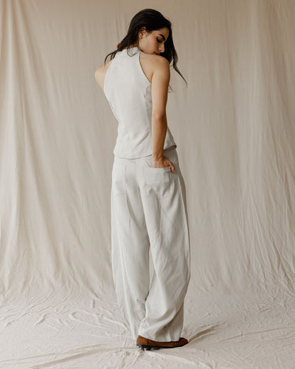 El Conjunto Lyra Beige