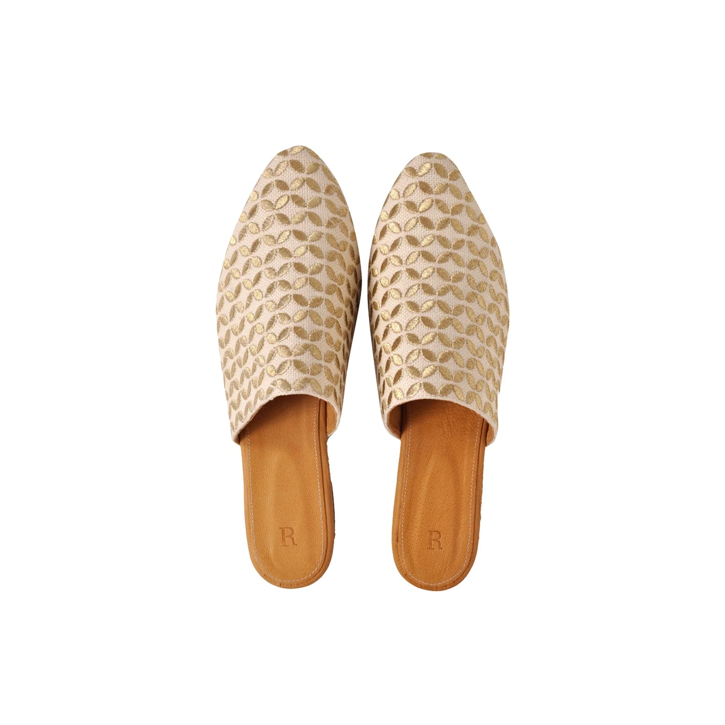Pharaoh Serma White / Stars