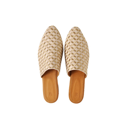Pharaoh Serma White / Stars