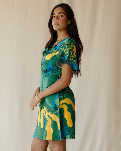 Farmer’s Market Dress