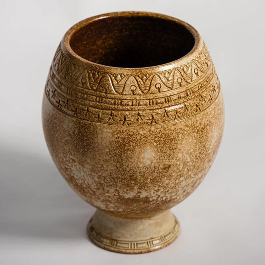 Garden Jewel Vase
