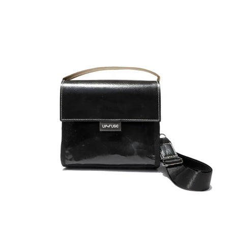 Bolso Multiuso Mini Lolita Negro