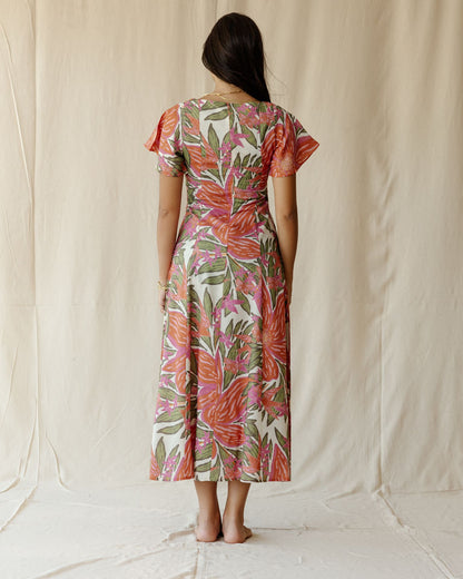 Botanical Garden Dress