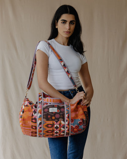 Bolsa de Viaje Golden Hour
