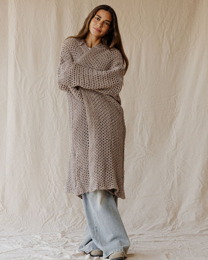 Cardigan Sahara Stardust