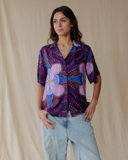 Pigment Story Shirt