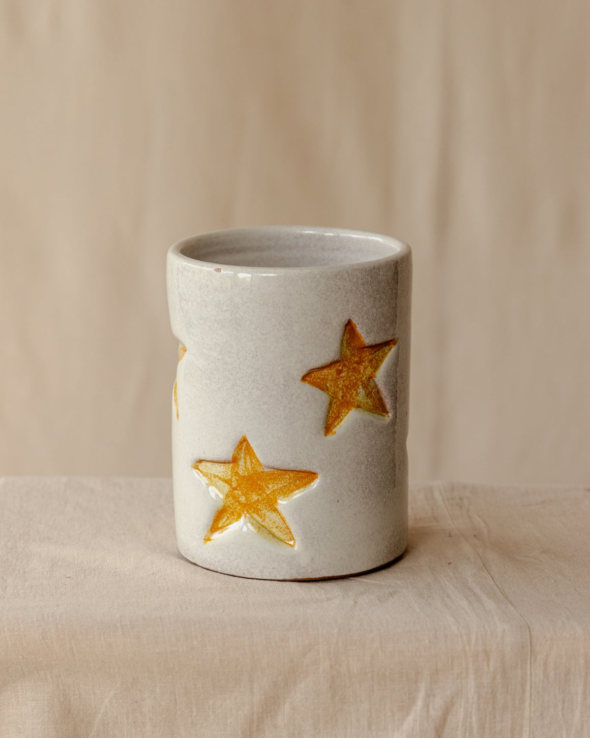 Starfall Jar