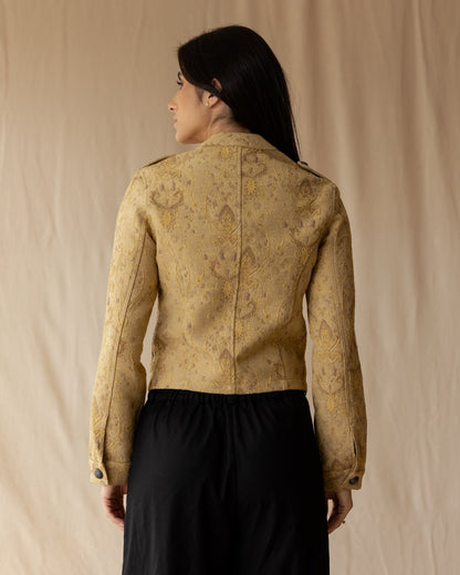 Desert Bloom Jacket