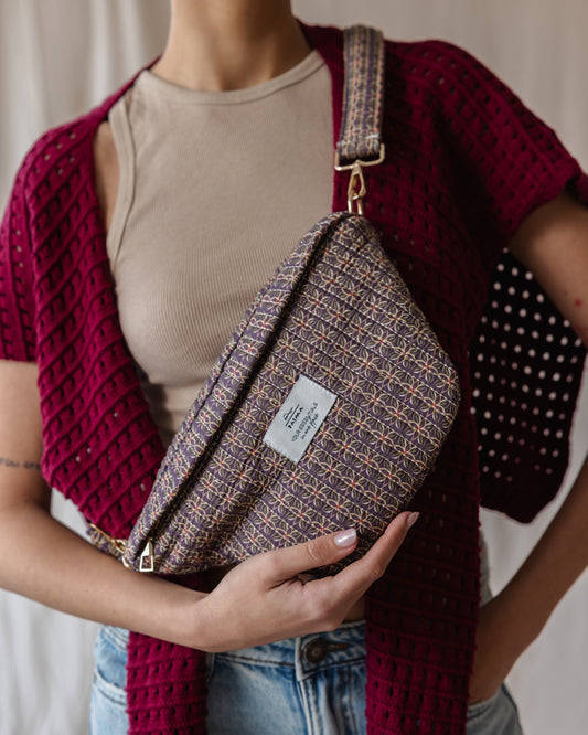 Garden Walls Fanny Pack