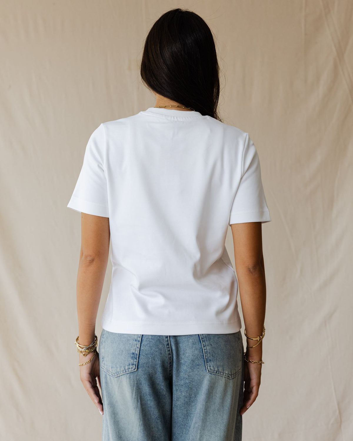 Goddesses of the Sun Tee