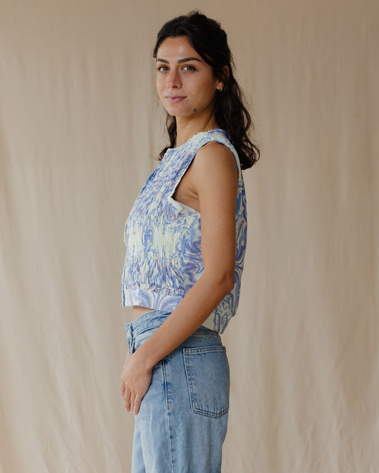 Reverie Day Vest