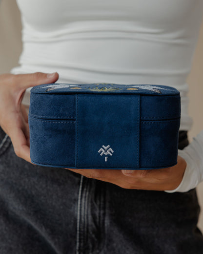 Night River Jewellery Box