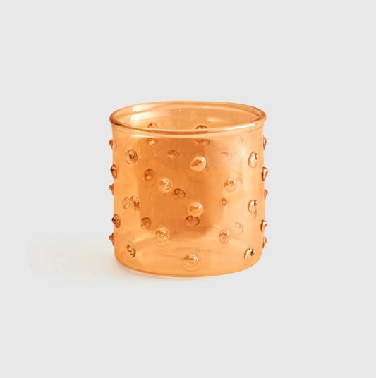 Orange Tumbler