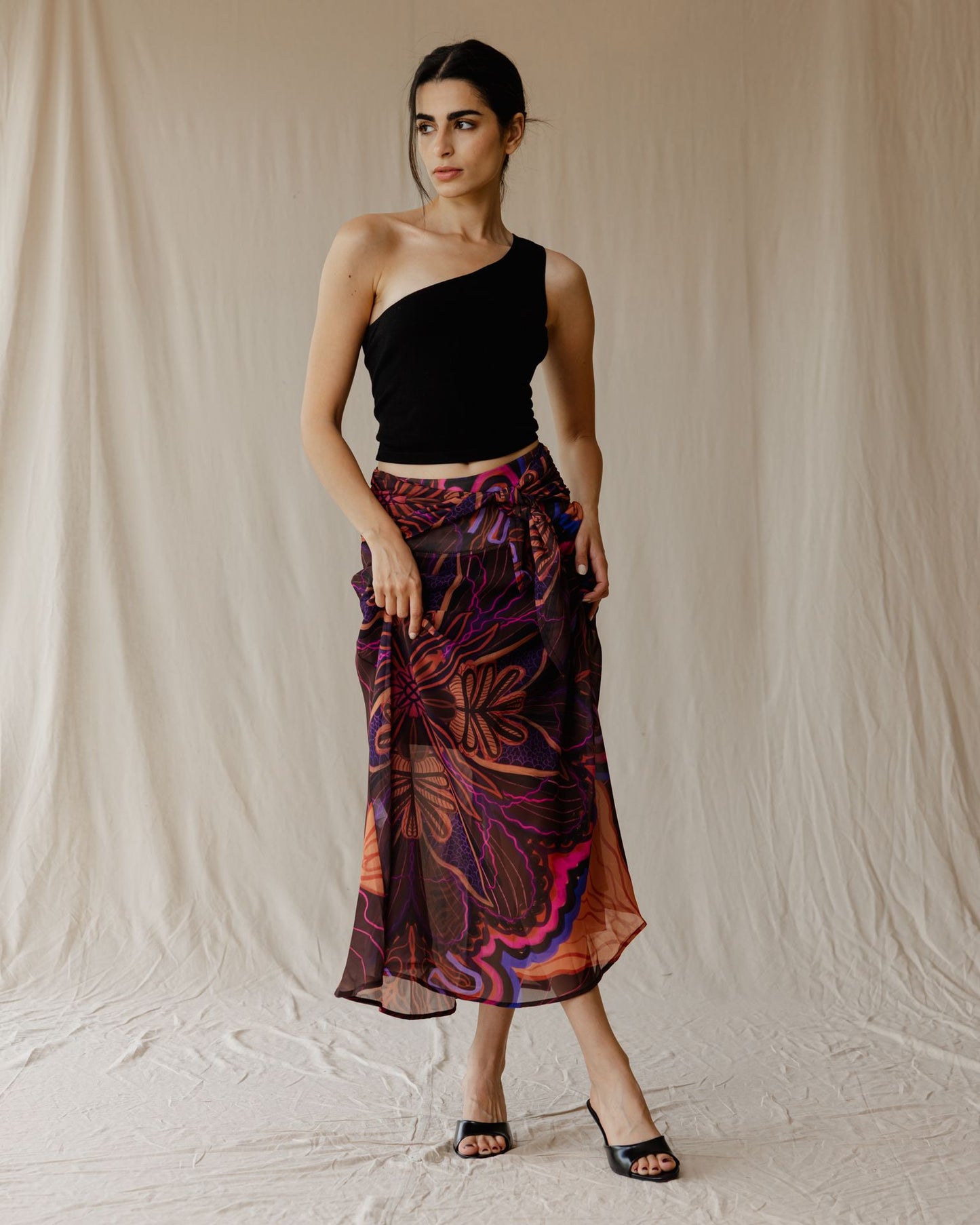 Daydream Bloom Skirt