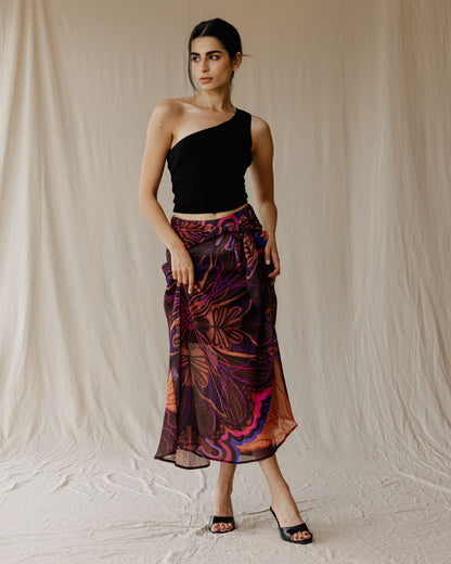 Daydream Bloom Skirt
