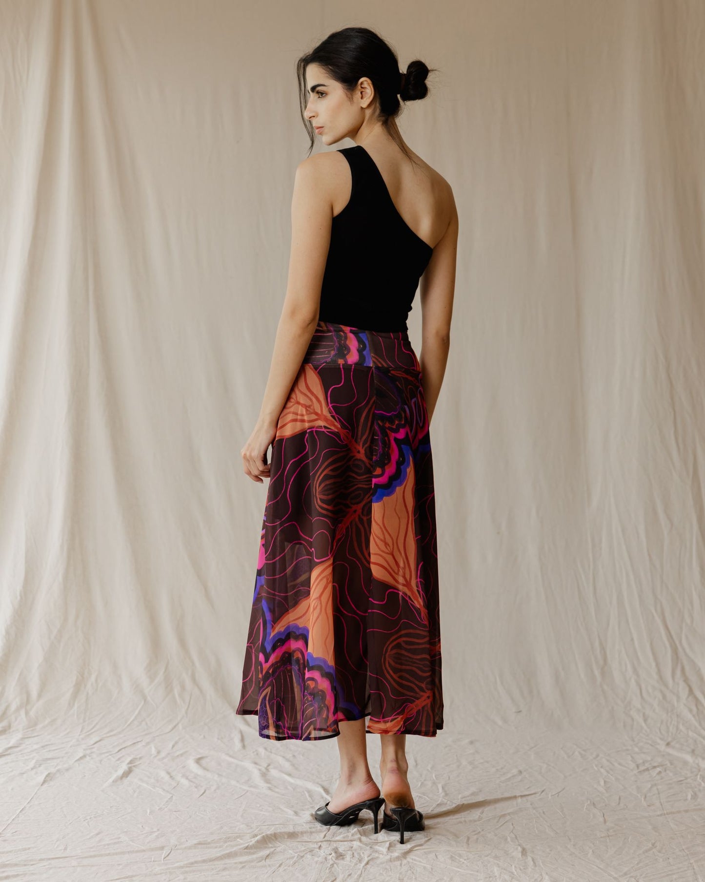 Daydream Bloom Skirt