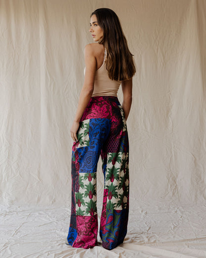 Pantalones Casa Botanica