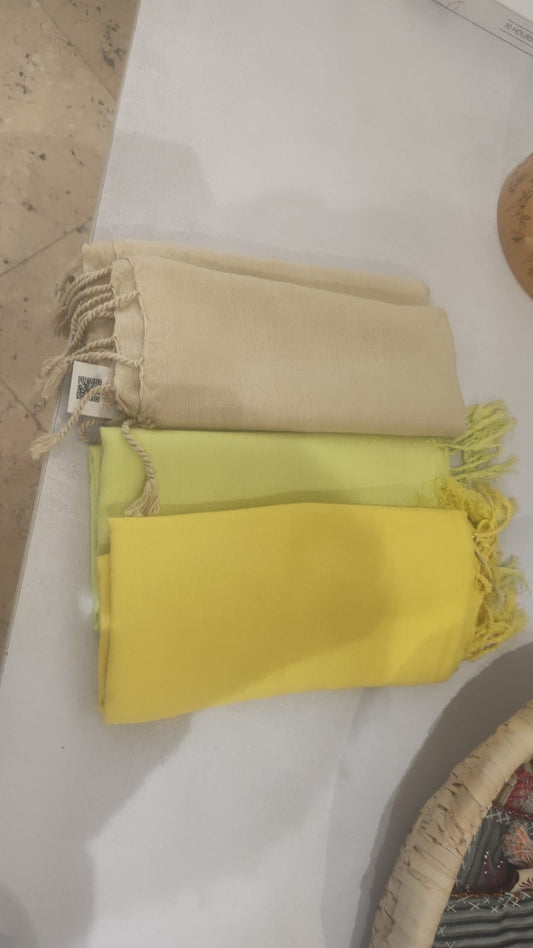 Pañuelo 45
