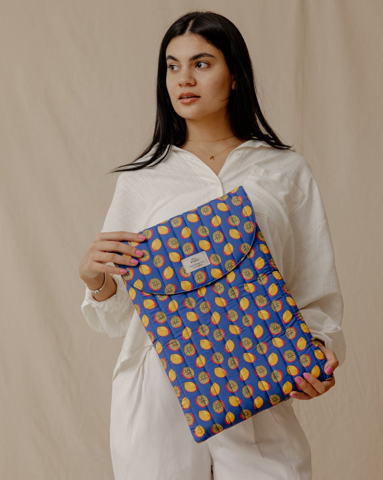 Funda para portátil Zesty