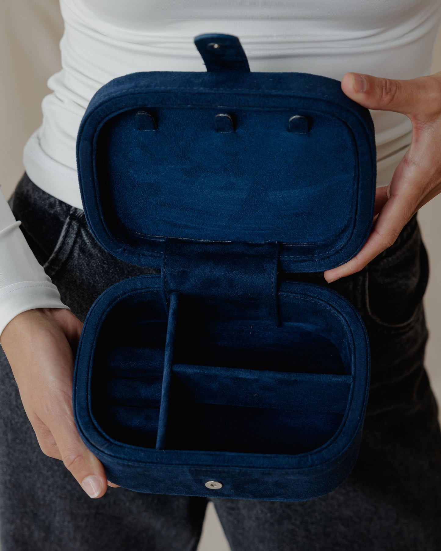 Night River Jewellery Box