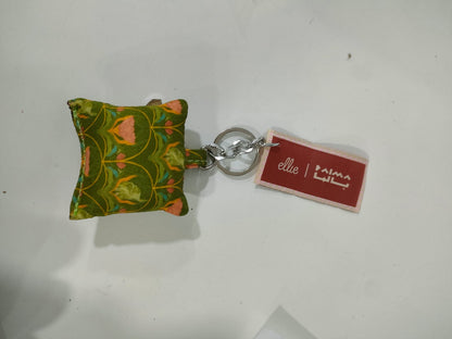 Palma X Ellie Elliephant Garden Keychain