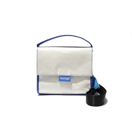 Bolso Multiuso Lolita - Blanco
