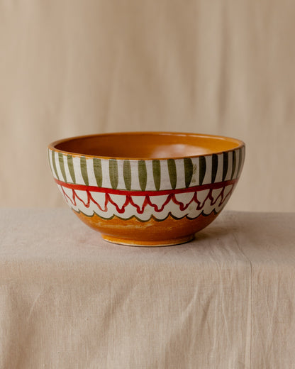 Pebble Bowl Medium